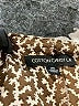 Cotton Candy LA Animal Print Brown Skort Size XS - photo 3