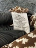 Cotton Candy LA Animal Print Brown Skort Size XS - photo 4