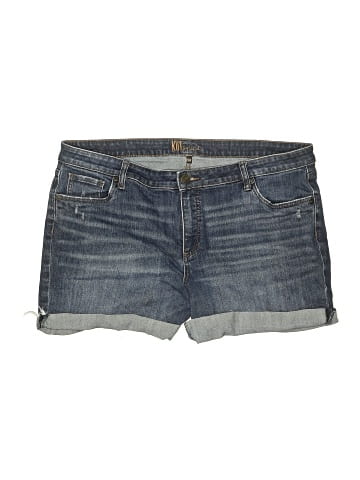 Kut from the Kloth Denim Shorts (view 1)