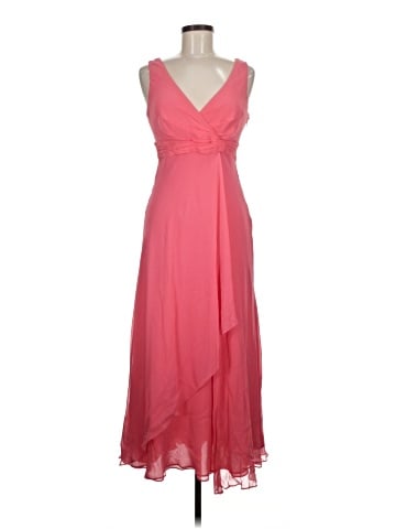 Talbots Cocktail Dress (view 1)