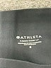 Athleta Solid Black Active Skort Size S - photo 3