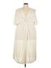 Torrid Ivory Cardigan Size 3X Plus (3) - photo 1