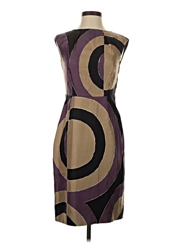 Max Mara Cocktail Dress (view 1)