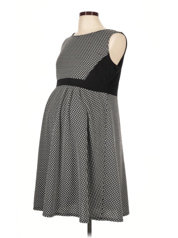 Motherhood Casual Dress (view 1)