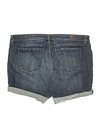 Kut from the Kloth Denim Shorts (view 2)