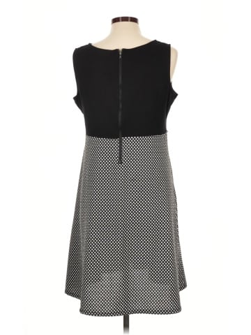 Motherhood Casual Dress (view 2)