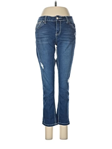 Love Indigo Jeans (view 1)