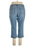 Croft & Barrow Blue Jeans Size 16 - photo 2