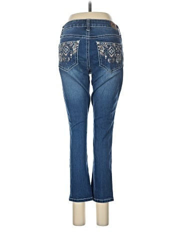 Love Indigo Jeans (view 2)