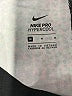 Nike Graphic Purple Leggings Size M - photo 7