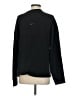 Nike Black Pullover Sweater Size S - photo 2