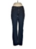 MICHAEL Michael Kors Blue Jeans Size 8 - photo 1