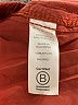Athleta 100% Nylon Orange Athletic Shorts Size 4 - photo 4