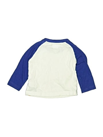 Gap 3/4 Sleeve T-Shirt (view 2)