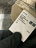 Uniqlo Solid Tan Khaki Shorts Size 12 - photo 3