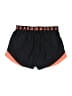 Under Armour 100% Polyester Orange Athletic Shorts Size S - photo 2