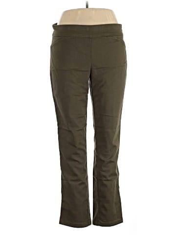 Croft & Barrow Active Pants (view 1)
