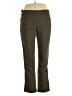Croft & Barrow Green Active Pants Size 14 - photo 1