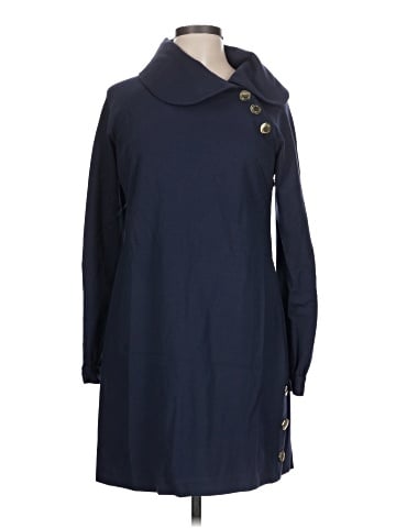 Elizabeth McKay Casual Dress (view 1)