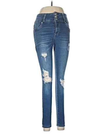 Wallflower Jeans (view 1)