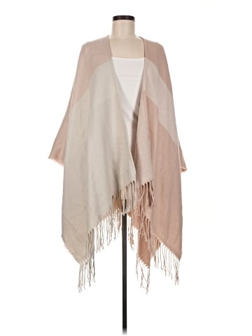 Soia & Kyo Poncho (view 1)
