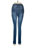 Wallflower Hearts Blue Jeans Size 7 - photo 2