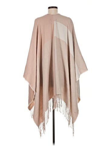 Soia & Kyo Poncho (view 2)