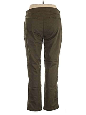 Croft & Barrow Active Pants (view 2)