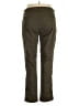 Croft & Barrow Green Active Pants Size 14 - photo 2