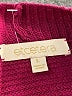 Etcetera Burgundy Turtleneck Sweater Size L - photo 7