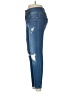 Wallflower Hearts Blue Jeans Size 7 - photo 5