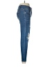 Wallflower Hearts Blue Jeans Size 7 - photo 4
