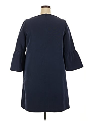 Lafayette 148 New York Casual Dress (view 2)