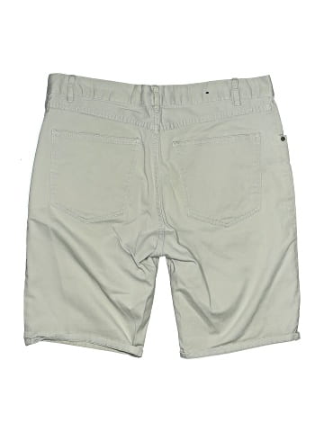 H&M Khaki Shorts (view 2)