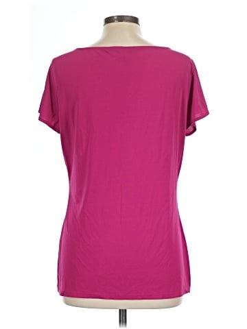 Banana Republic Short Sleeve Blouse (view 2)