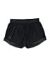 Under Armour 100% Polyester Black Athletic Shorts Size S - photo 1