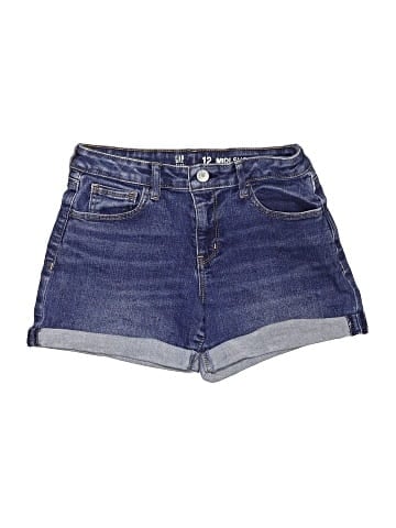 Gap Kids Denim Shorts (view 1)