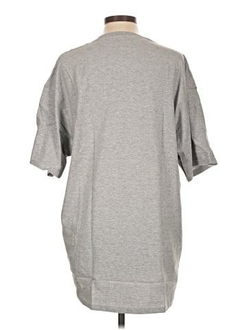 Lands' End Short Sleeve T-Shirt (view 2)