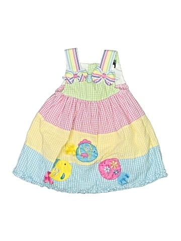 Rare Editions Dress (view 1)