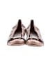 AGL 100% Leather Tan Flats Size EU (IT) 37 / US 7 - photo 2