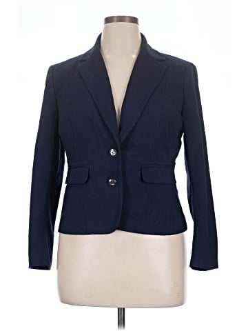 7th Avenue Design Studio New York & Company Blazer (view 1)