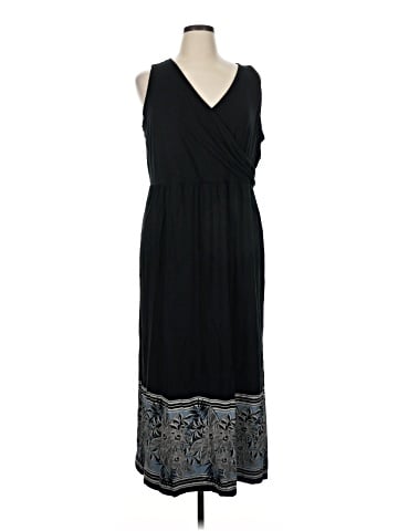 J.Jill Casual Dress (view 1)