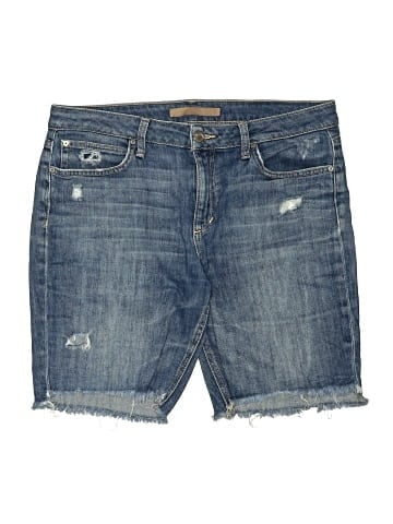Joe's Jeans Denim Shorts (view 1)