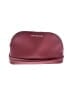 MICHAEL Michael Kors Burgundy Makeup Bag One size - photo 1