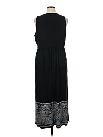 J.Jill Casual Dress (view 2)