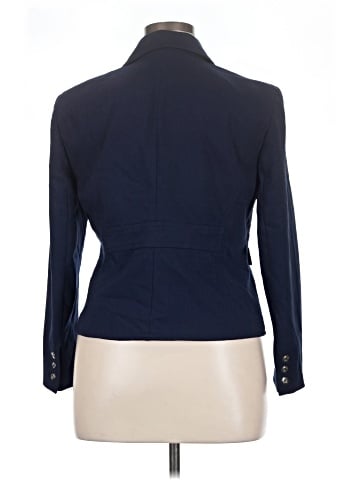 7th Avenue Design Studio New York & Company Blazer (view 2)