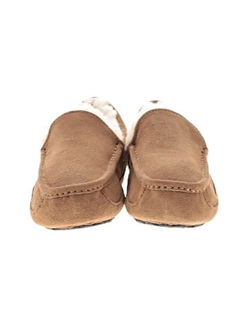 Ugg Flats (view 2)