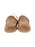 Ugg Tan Flats Size 9 - photo 2