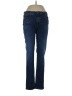 Adriano Goldschmied Solid Blue Jeans Size 31 waist - photo 1