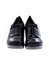 Jambu Black Wedges Size 8 - photo 2
